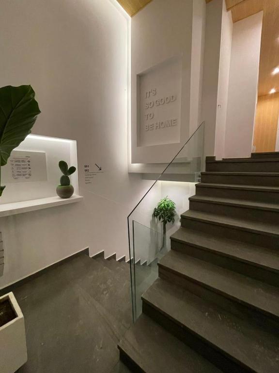 דירות סלוניקי Skyhigh, Nilie Hospitality Mgmt מראה חיצוני תמונה
