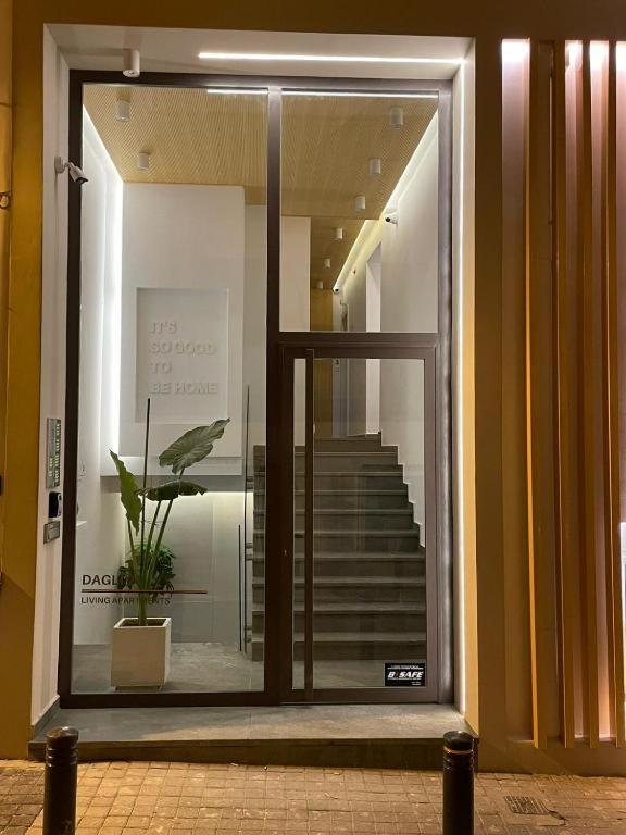 דירות סלוניקי Skyhigh, Nilie Hospitality Mgmt מראה חיצוני תמונה
